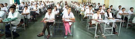 SPB Physiotherapy College Surat Some Moments photo 1